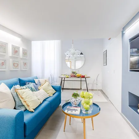 The Atelier House Lucca