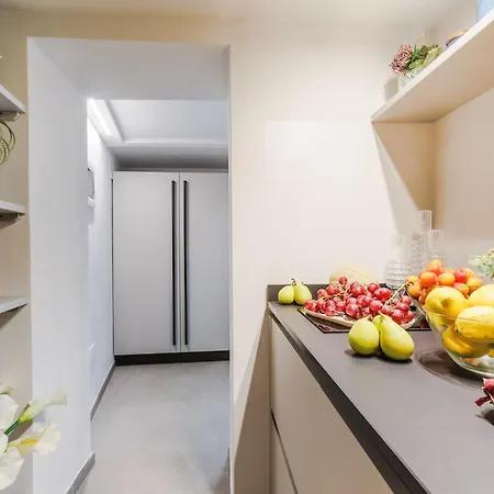 The Atelier House Appartamento