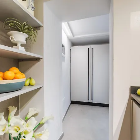 Appartamento The Atelier House