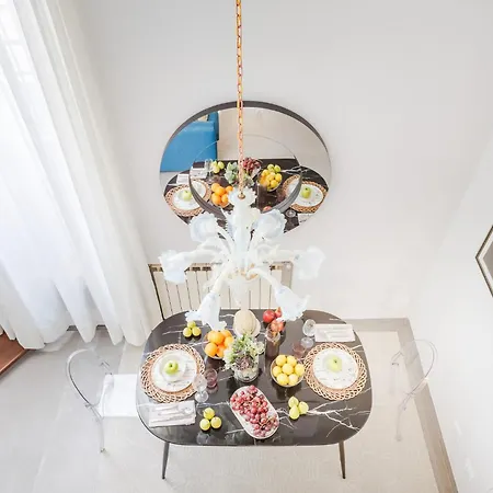 The Atelier House