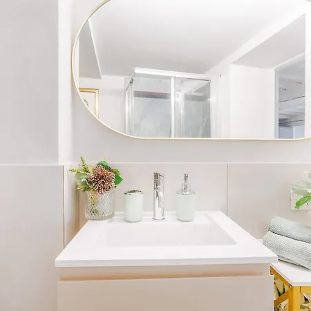 The Atelier House Appartamento *