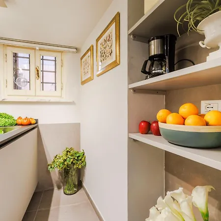 Appartamento The Atelier House Lucca