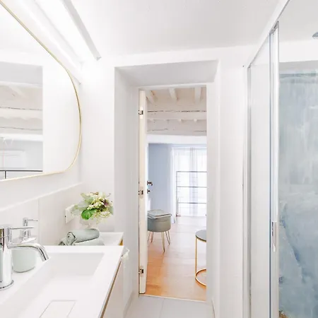 Appartamento The Atelier House