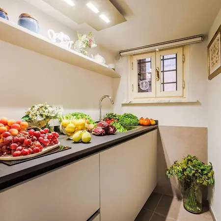 The Atelier House Appartamento *