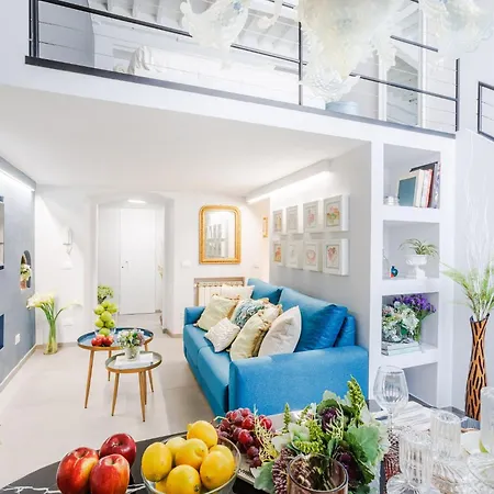The Atelier House Appartamento Lucca