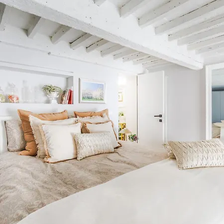 Appartamento The Atelier House Lucca