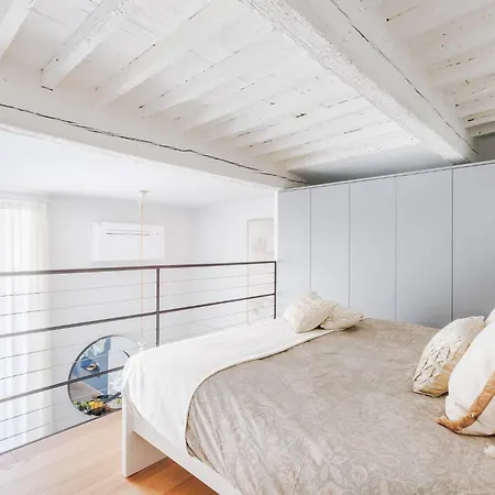 The Atelier House Appartamento