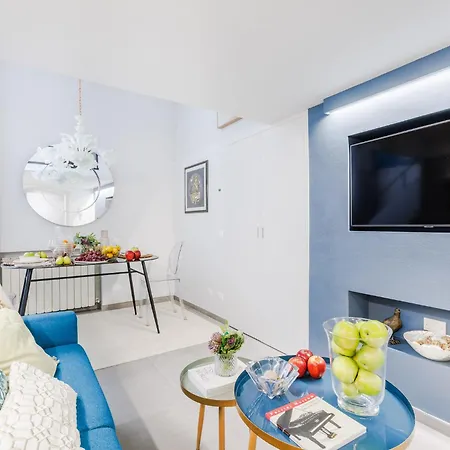 Appartamento The Atelier House
