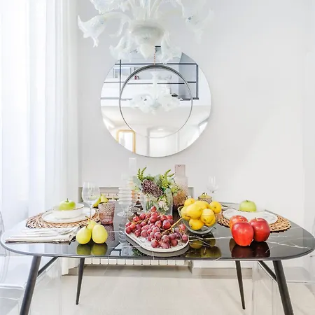 The Atelier House Appartamento *