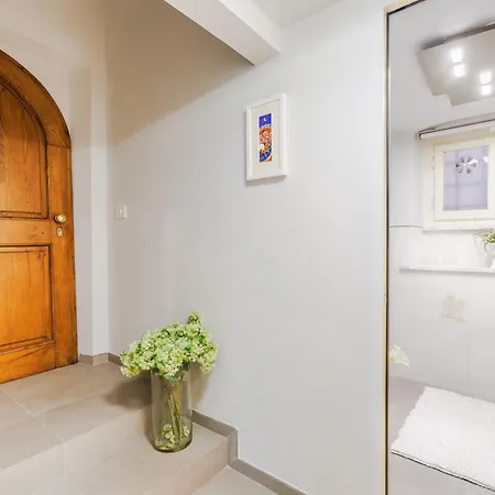 Appartamento The Atelier House Lucca
