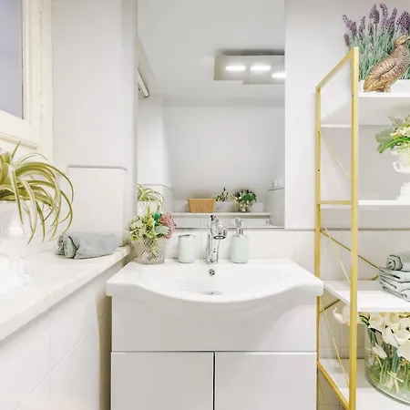 The Atelier House Lucca