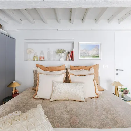 The Atelier House Appartamento Lucca