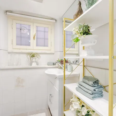 The Atelier House *