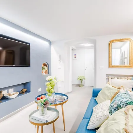 The Atelier House Lucca