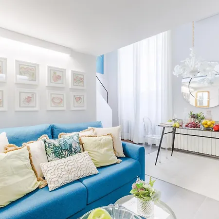 The Atelier House Appartamento *