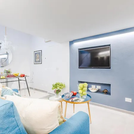 Appartamento The Atelier House Lucca