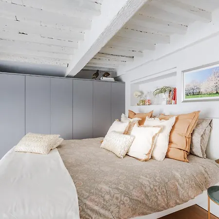 Appartamento The Atelier House Lucca