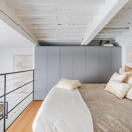 The Atelier House Appartamento