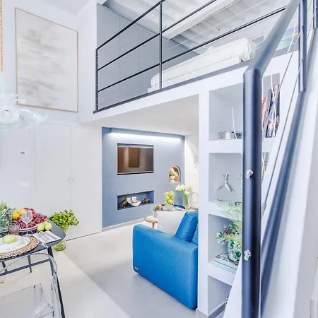 The Atelier House Appartamento Lucca