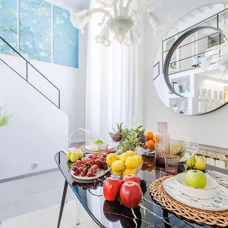 The Atelier House Appartamento *
