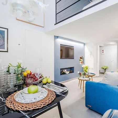 The Atelier House